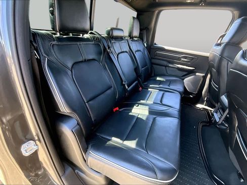 Used 2019 RAM 1500 Limited AWD/4WD image 19