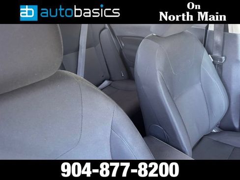 Used 2024 Nissan Kicks S FWD image 12