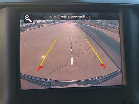 Used 2019 RAM 1500 Big Horn image 18