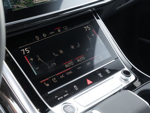 New 2026 Audi Q7 3.0T Premium Plus image 14