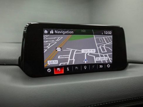 Used 2019 MAZDA CX-5 Signature image 22