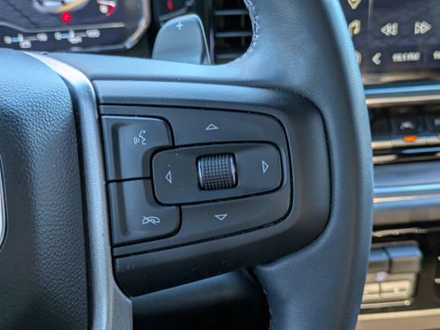 Used 2023 GMC Sierra 1500 SLT w/ SLT Premium Plus Package image 16