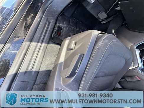 Used 2020 Chevrolet Colorado LT image 14