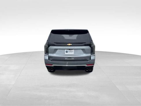 New 2026 Chevrolet Tahoe Premier w/ Sun And Tow Package image 6