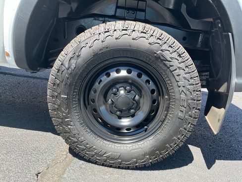 Used 2022 Ford Ranger XL w/ Equipment Group 101A High AWD/4WD image 10
