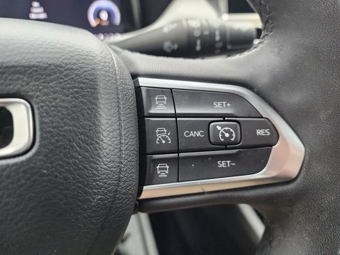 Used 2023 Jeep Compass Limited w/ Elite Group image 38