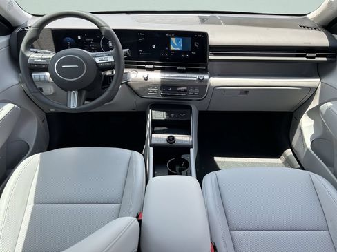 New 2026 Hyundai Kona Limited AWD/4WD image 16