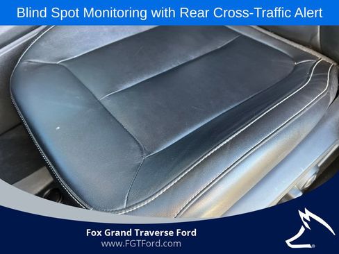 Used 2023 Jeep Grand Cherokee L Limited image 11