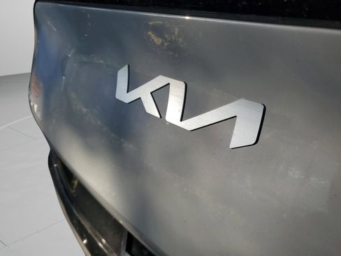 New 2026 Kia Sportage SX FWD image 32