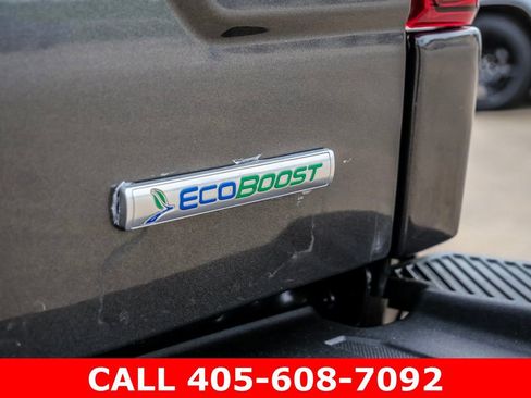 Used 2020 Ford F150 XL w/ Equipment Group 101A Mid AWD/4WD image 14