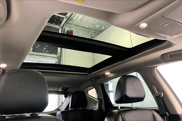 Used 2020 Nissan Murano Platinum AWD/4WD image 33
