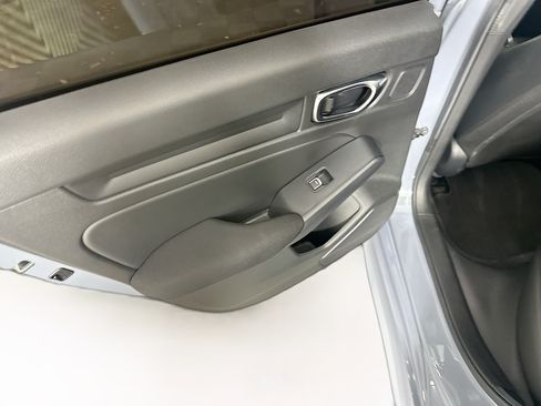 Used 2024 Honda Civic Sport image 25