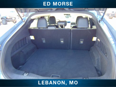 Certified 2023 Ford Mustang Mach-E Select w/ Comfort Package Lite image 14