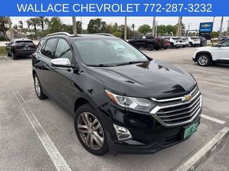 Used 2019 Chevrolet Equinox Premier video 1