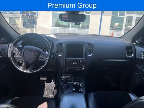 Used 2018 Dodge Durango GT w/ Premium Group AWD/4WD image 10