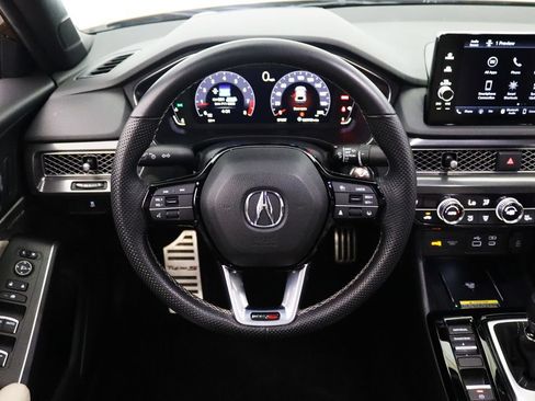 Certified 2024 Acura Integra Type S FWD image 20