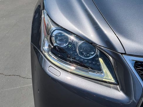 Used 2014 Lexus LS 460 w/ F Sport Package RWD image 7