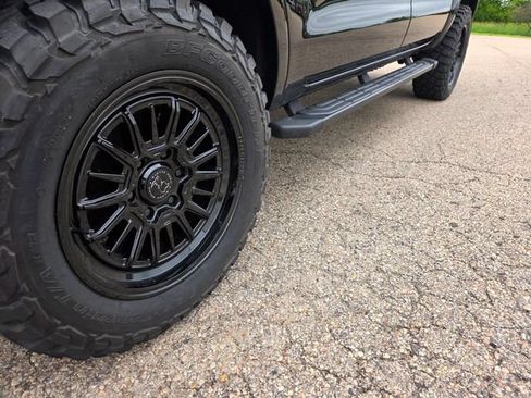 Used 2023 Ford Ranger XLT w/ Equipment Group 302A High AWD/4WD image 41
