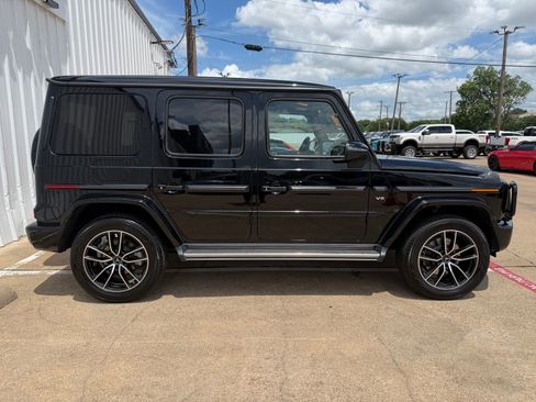 Used 2022 Mercedes-Benz G 550 image 8