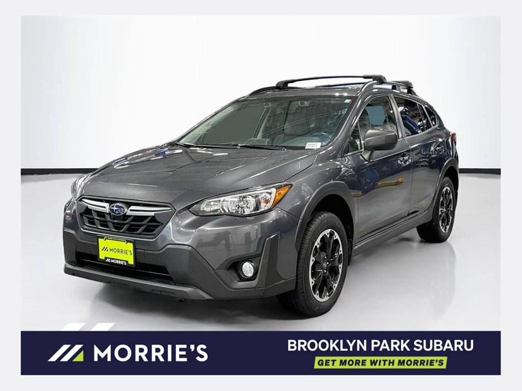 Used 2023 Subaru Crosstrek 2.0i Premium AWD/4WD image 1