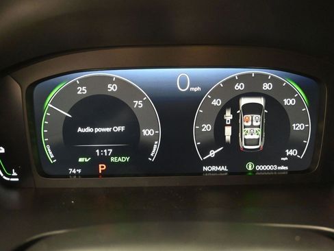 Used 2026 Honda CR-V TrailSport image 17