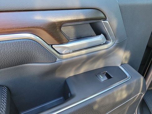 New 2026 GMC Sierra 3500 Denali w/ Denali Reserve Package image 14