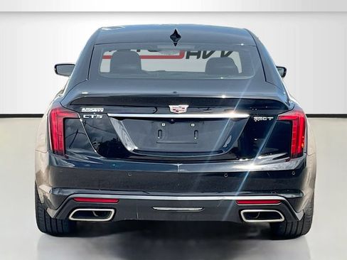 Used 2024 Cadillac CT5 Luxury RWD image 6