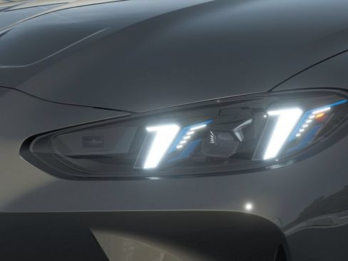 New 2027 BMW M3 Competition AWD/4WD image 6