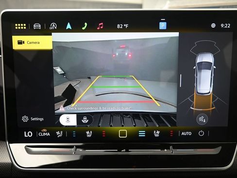New 2026 Volkswagen GTI SE FWD image 12