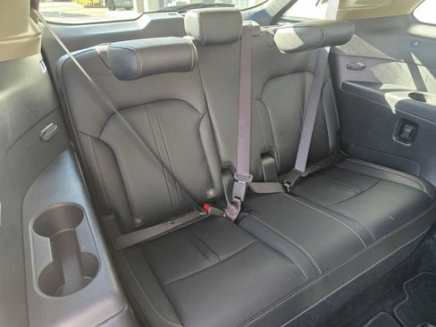 Used 2024 MAZDA CX-90 Plug-In Hybrid w/ Preferred AWD/4WD image 13