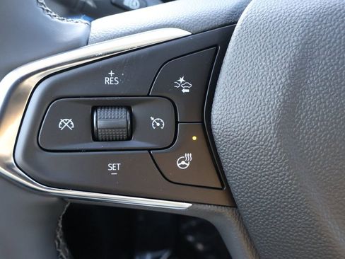 New 2026 Chevrolet Trax LT w/ Driver Confidence Package image 22