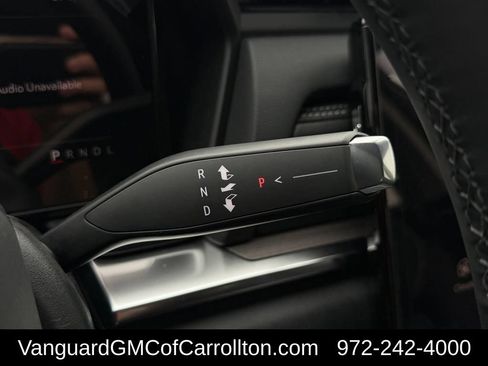 New 2026 GMC Terrain Denali w/ LPO, Floor Liner Package AWD/4WD image 15