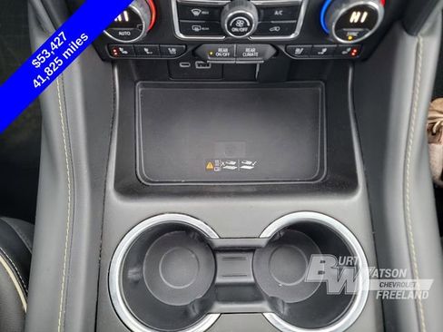 Used 2023 Chevrolet Tahoe Premier image 17