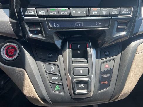 Used 2024 Honda Odyssey EX-L image 16