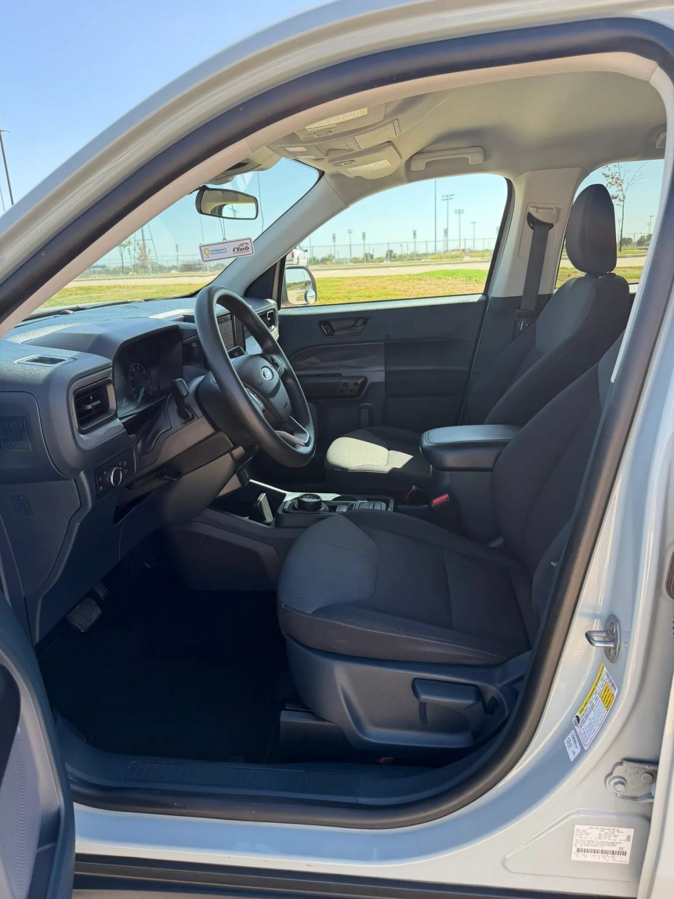 Used 2022 Ford Maverick XL FWD image 22
