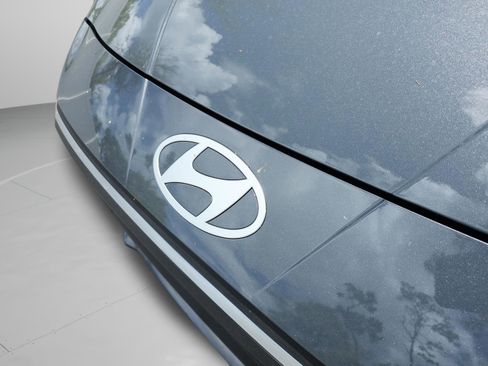 New 2026 Hyundai Elantra Sport image 22