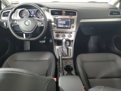 Used 2017 Volkswagen Golf Wolfsburg Edition FWD image 14