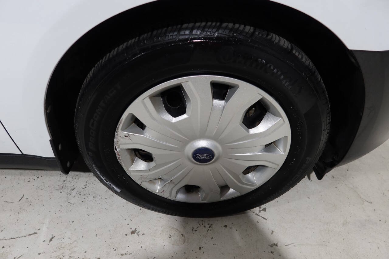 Used 2021 Ford Transit Connect XL FWD image 36