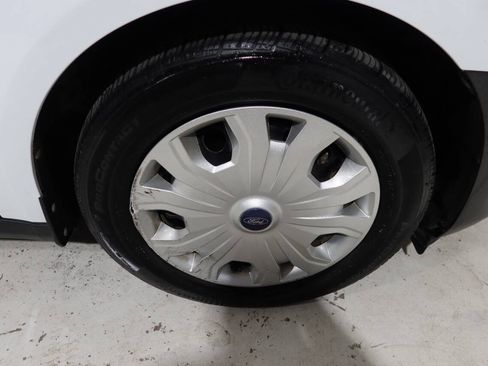Used 2021 Ford Transit Connect XL FWD image 36