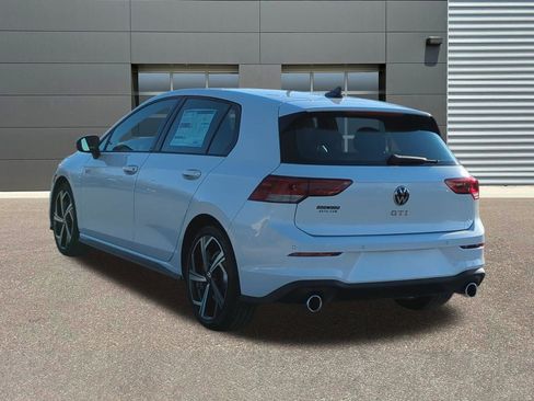 New 2026 Volkswagen Golf SE image 5