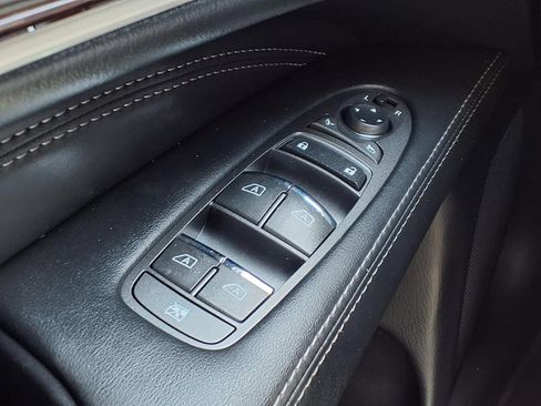 Used 2020 INFINITI QX60 Luxe w/ Sensory Package FWD image 25