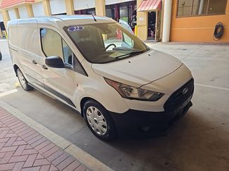 Used 2022 Ford Transit Connect XL FWD video 1