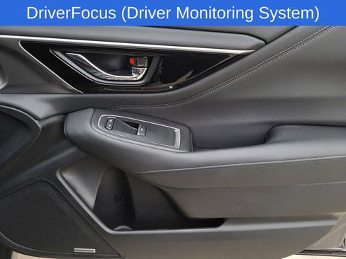 Certified 2024 Subaru Outback Limited image 7