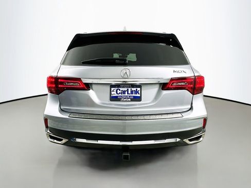 Used 2017 Acura MDX FWD w/ Technology Package image 7