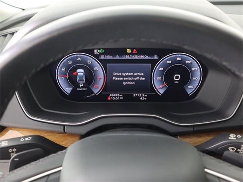 Certified 2022 Audi Q5 2.0T Premium Plus image 16