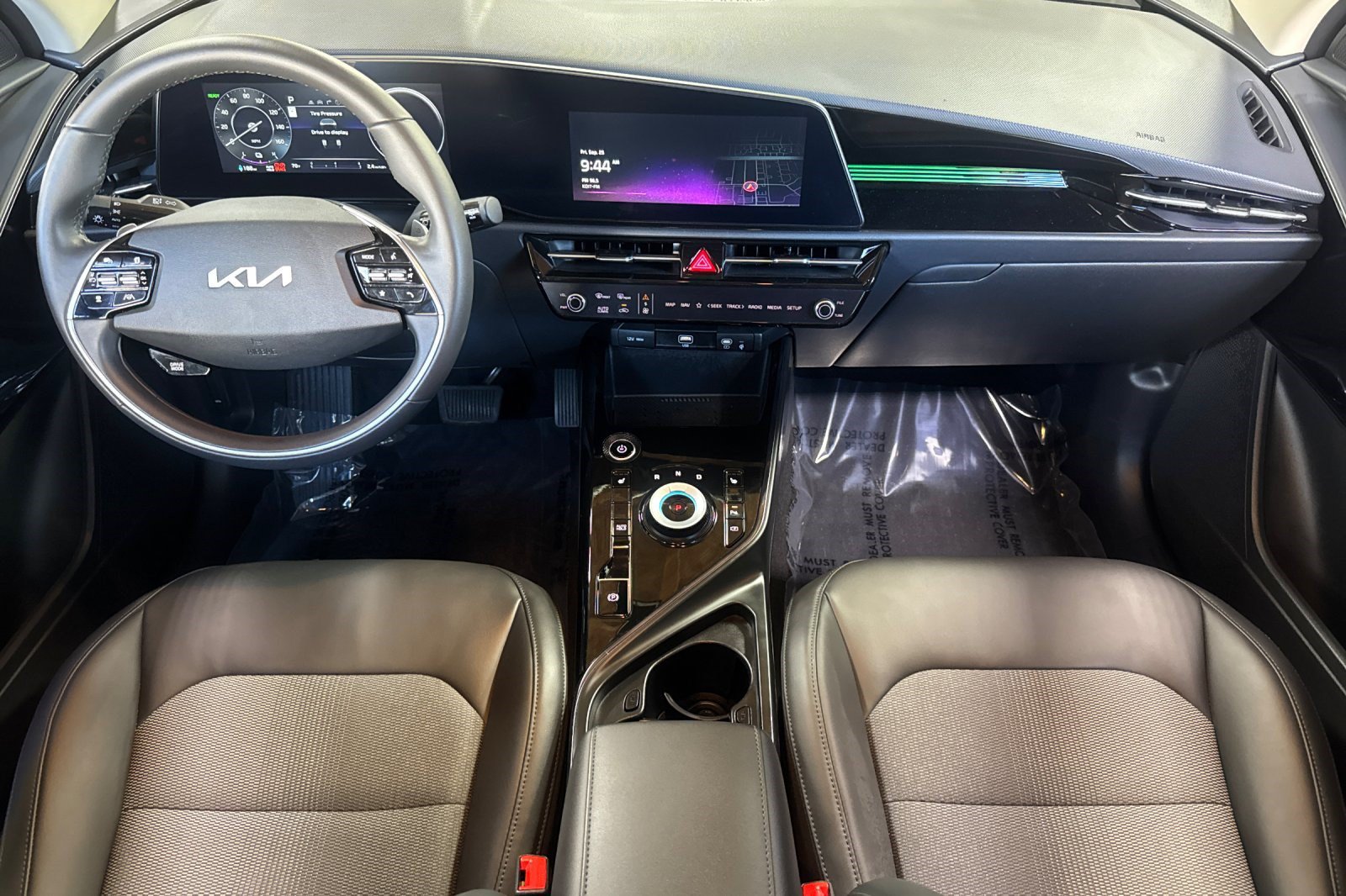 Used 2024 Kia Niro Wind FWD image 16