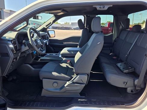 New 2026 Ford F150 STX w/ Equipment Group 200A RWD image 13