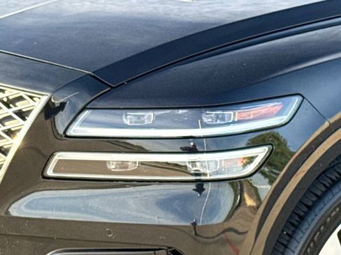 Used 2021 Genesis GV80 3.5T w/ Advanced Package 06 image 4