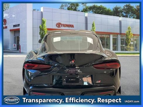 Used 2026 Toyota Supra RWD image 6