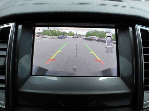 Used 2019 Ford Ranger Lariat w/ Technology Package RWD image 21